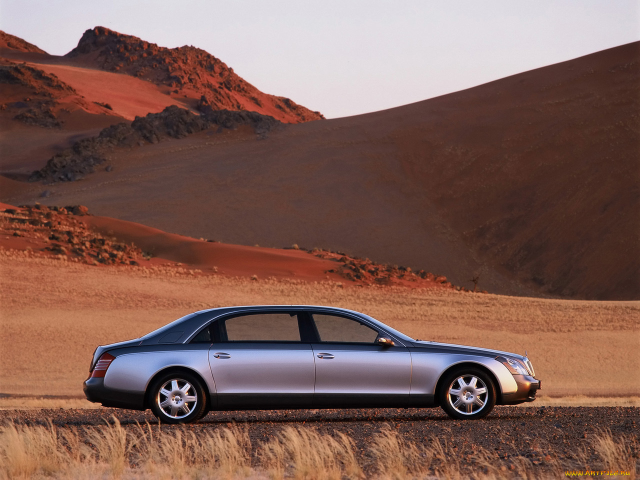 , maybach